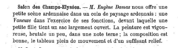 Revue d'Ardenne et d'Argonne Mai/juin 1897