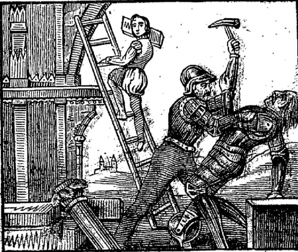Assassinat de Renaud