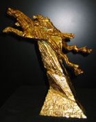 Bayard d'or