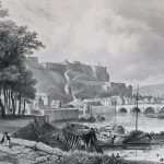La Mignole et le Chantier naval Maubacq de Pont-à-Bar