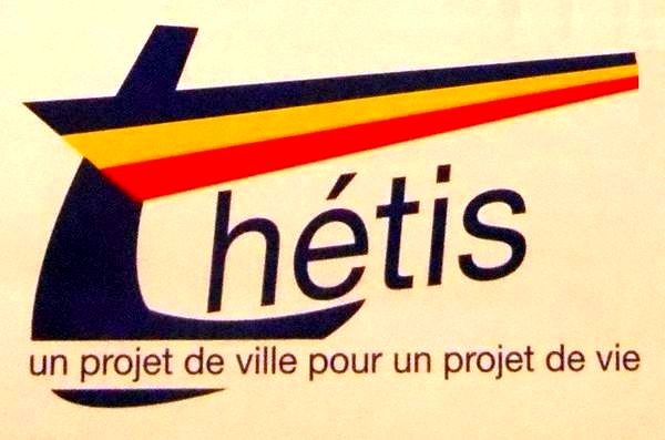 Logo du Projet de Ville Thétis
Photo Journal municipal Charleville-Mézières